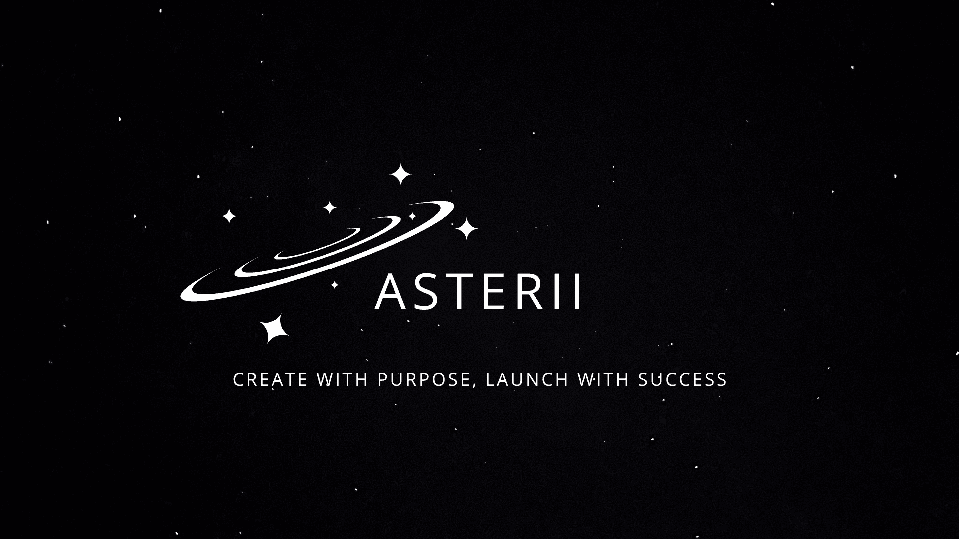 Asterii Logo
